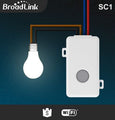 Broadlink SC1 Wifi Controller