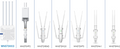 WAVLINK WiFi6 Outdoor Access Point, Dual Band 2.4G+5G AX3000