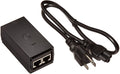UBIQUITI POE ADAPTER 24 VOLTS 1 AMPERE WITH WIRE ( WITHOUT BOX) - BRANDNEW