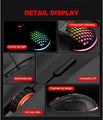 Inplay M066 Gaming Wired Mouse