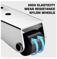 Pulley Wheel / Guide Wheel ( Use for Door/Window/Bed/Cabinet etc.)