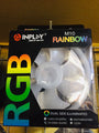 INPLAY RGB Fan ( COOLING FAN For PC CASE M10 )