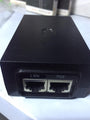 UBIQUITI POE ADAPTER 24 VOLTS 1 AMPERE WITH WIRE ( WITHOUT BOX) - BRANDNEW