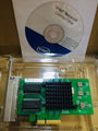 INTEL I350-T4 4-PORT RJ45 10/100/1000MBPS SERVEL-CLASS NETWORK ADAPTER CARD FOR PC (PCI-E x4 INTERFACE )
