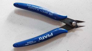 FIBER PLIERS