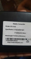 NON-GIGA A&B FIBER/T TRANSCEIVER 2PORT Ethernet transmission & 1 port optical fiber switch
