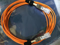 SPF-10G-AOC Optical Cable SFP+ Stacking Line Direct Link High Speed Transmission _ 5M
