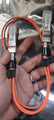 SPF-10G-AOC Optical Cable SFP+ Stacking Line Direct Link High Speed Transmission _ 1M