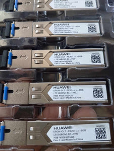 HUAWEI EPON OLT PX20++++9DB