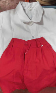 KINDER UNIFORM SET