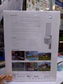 WAVLINK WiFi6 Outdoor Access Point, Dual Band 2.4G+5G AX3000