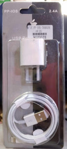 IPHONE CHARGER