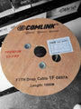 1 CORE 1KM (COMLINK) FIBER CABLE