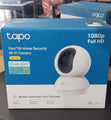 Tapo WIFI-CAMERA C200 1080p Full HD