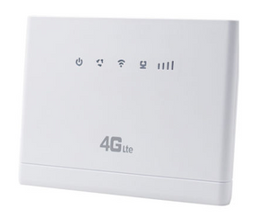 4G LTE CPE Router