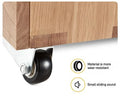 Pulley Wheel / Guide Wheel ( Use for Door/Window/Bed/Cabinet etc.)