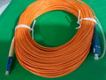 LC to LC Fiber Patch Cable _ 30meters single mode