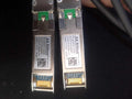 Mellanox MCP2101-X003B 3m 10GB SFP+ Direct Attach Copper Cable