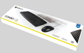MIKROPACK COMBO LITE _ Wired Keyboard and Mouse Combo KM-2003