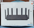 XIAOMI AX6000 Router 6000Mbs WiFi6 VPN 512MB Qualcomm CPU Mesh Repeater