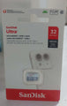 MEMORY SD CARD SANDISK 16gig
