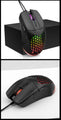 Inplay M066 Gaming Wired Mouse