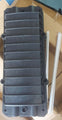 12/24 Core Compact Horizontal Fiber Optic Splice Closure