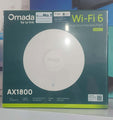 TP-LINK OMADA AX1800 WIFI 6 CEILING MOUNT ACCESS POINT