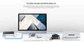 Tenda 16 Port Gigabit Switch - Teg1016m