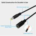 Router Rebooter | Automatic Power Cycling Cable
