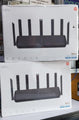XIAOMI AX6000 Router 6000Mbs WiFi6 VPN 512MB Qualcomm CPU Mesh Repeater