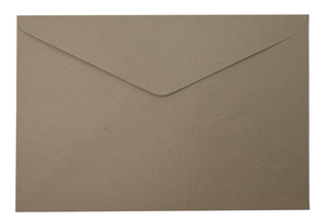 BROWN ENVELOPE ( LONG )