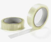 Clear Tape Medium