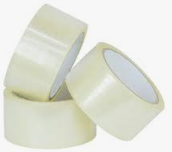 CLEAR PACKAGING TAPE medium