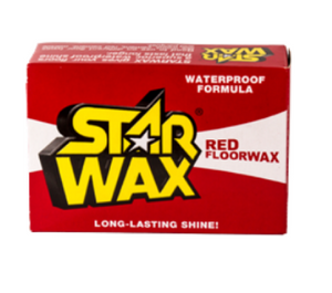 Floorwax