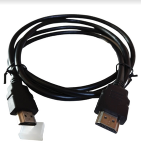 HDMI to HDMI - BLACK