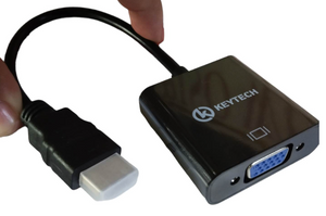 KEYTECH HDMI TO VGA Converter