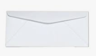 LETTER ENVELOPE
