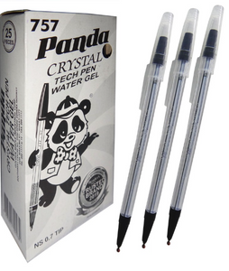Panda Ballpen