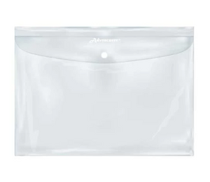 Plastic Envelope ( SHORT )