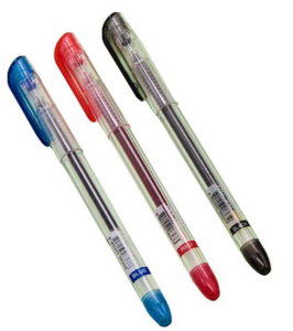 MY GEL BALLPEN