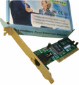 INFOSMART PCI Ethernet Lan Card 10/100Mbps INFOSMART