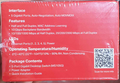 Mercusys 5-Port Gigabit Desktop Switch Hub (MS105G)