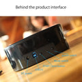 ORICO HDD Clone Docking Station USB 3.0 to SATA 3.0 Dual Bay Hard Drive Docking Station for 2.5/3.5 inch HDD SSD Case for PC
