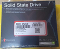 SSD 512GB RAMSTA
