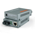 MEDIA CONVERTER 1000MBPS 1 PAIR