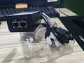 UBIQUITI POE ADAPTER 24 VOLTS 1 AMPERE gigabit for power beam/pbe 5acgen2/ nbe 5ac gen2