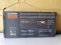 SteelSeries Zboard Limited Edition (StarCraft II: Wings of Liberty)