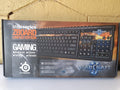 SteelSeries Zboard Limited Edition (StarCraft II: Wings of Liberty)