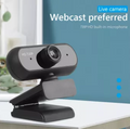 720P HD Webcam for Laptop Computer PC